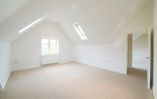 Ropley Dean bedroom extension leads