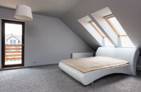 Ropley Dean bedroom extensions