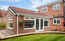 Ropley Dean house extension leads