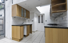 Ropley Dean kitchen extension leads